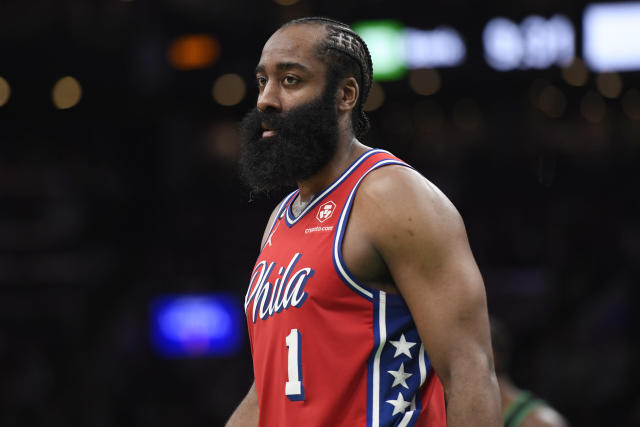 James Harden, Joel Embiid help 76ers even series vs. Heat / News 