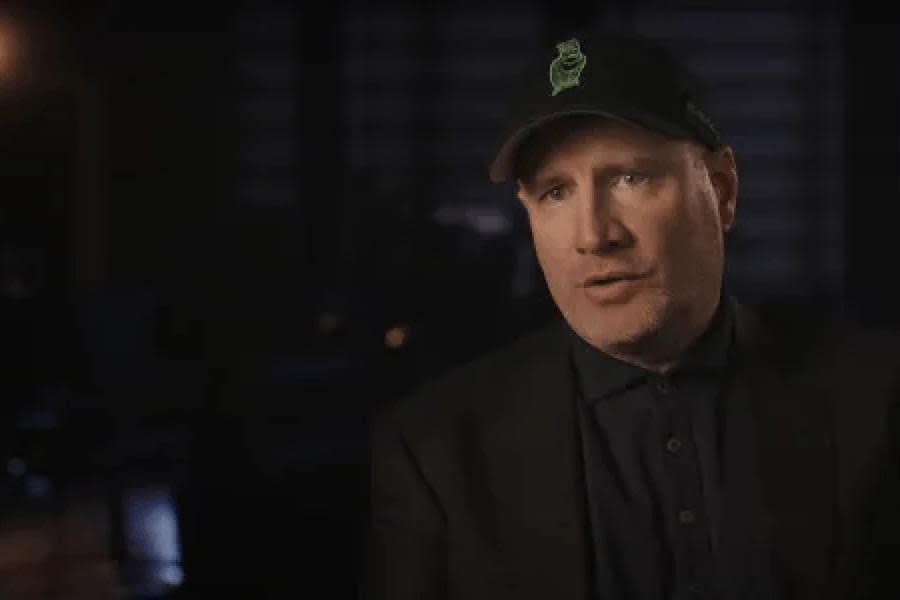 Kevin Feige asegura que el público jamás se cansará de las películas de superhéroes