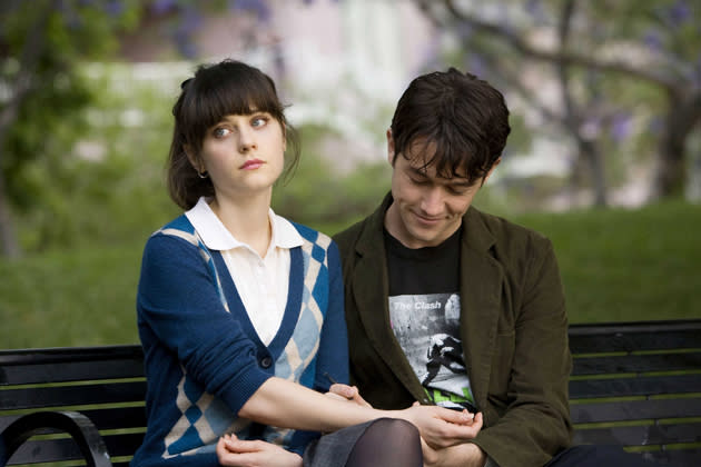 "(500) Days of Summer" (Bild: ddp images)