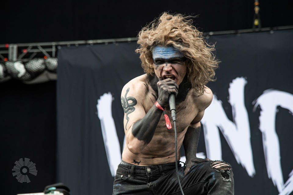 Vended 2317 2022 Louder Than Life Festival Brings Rock and Metal to the Masses on a Grand Scale: Recap + Photos