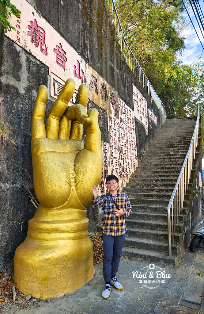 台中大坑｜南觀音山步道