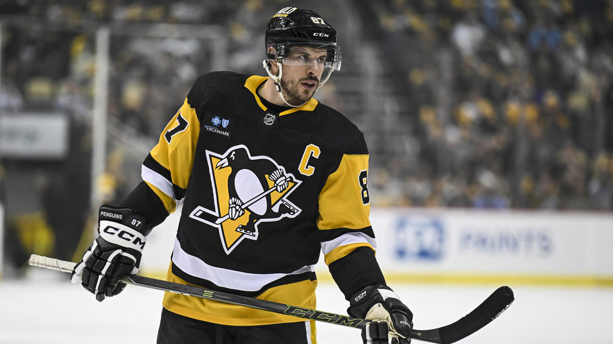 Penguins not taking 16th straight playoff berth for granted