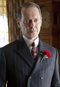 Steve Buscemi | Photo Credits: HBO