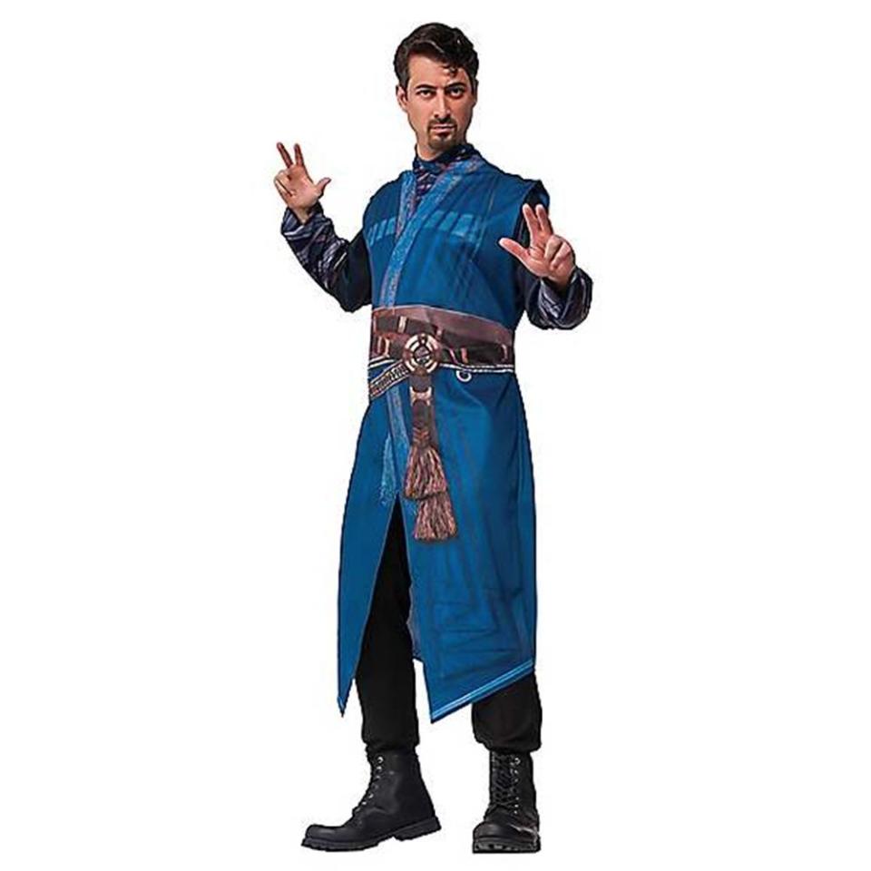 Doctor Strange Costume