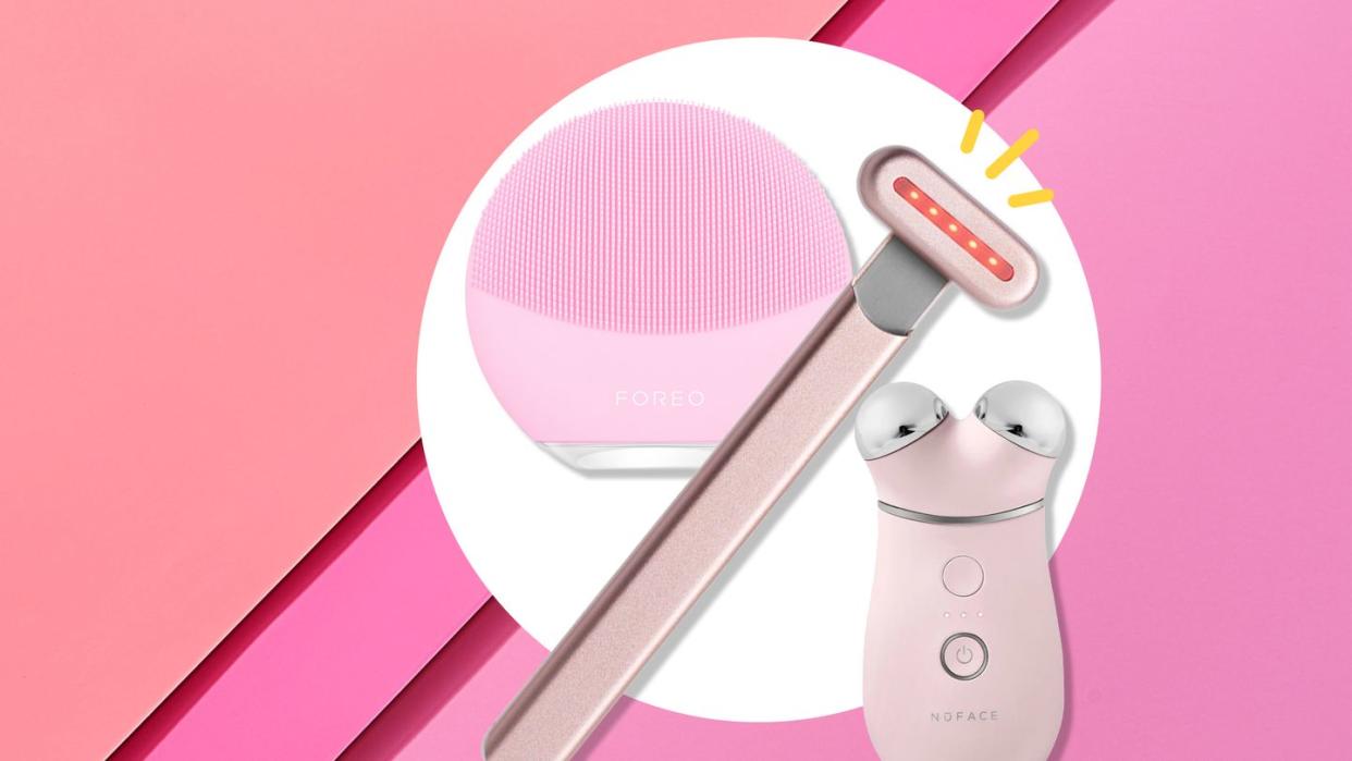 skincare devices