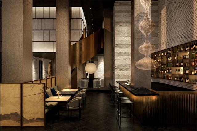 There's an Ultra-chic Hotel Coming to New York — and We Got a