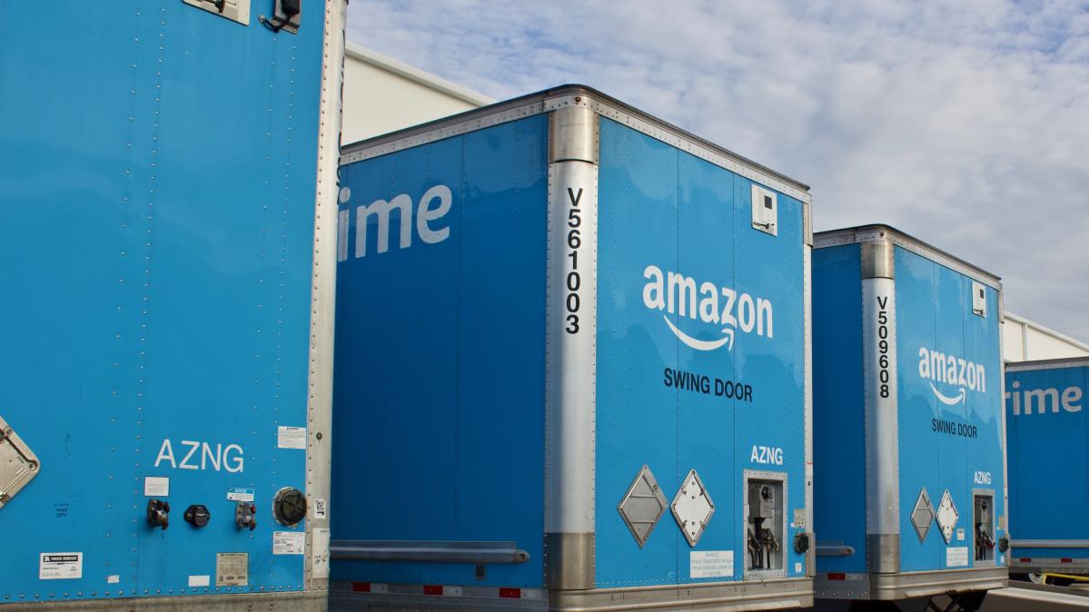 Jefferies boosts Amazon price target to Wall Street high