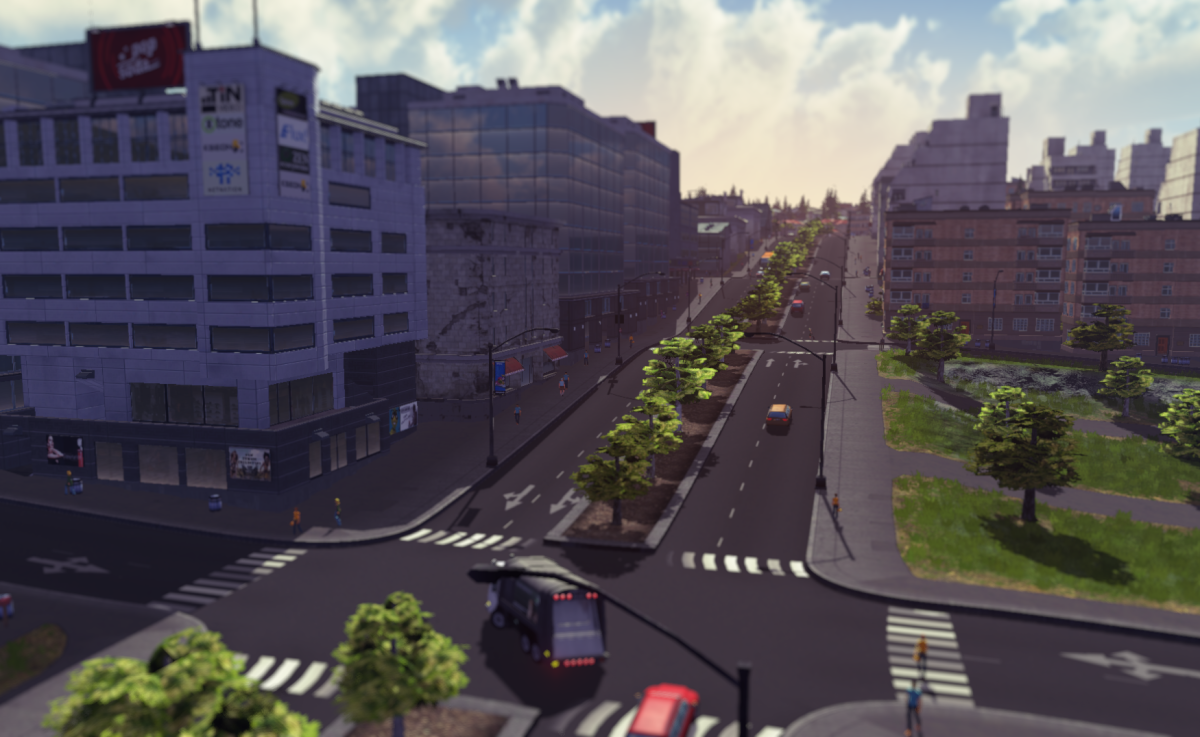 Cities: Skylines - Paradox Interactive Makes A SimCity, Page 11