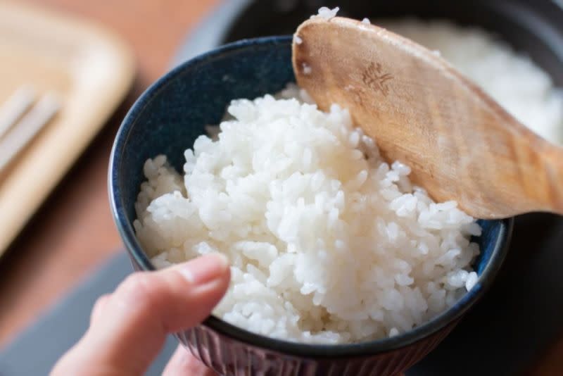 ▲原PO好奇為何薑母鴨店都沒賣「白飯」。（示意圖／翻攝photoAC）