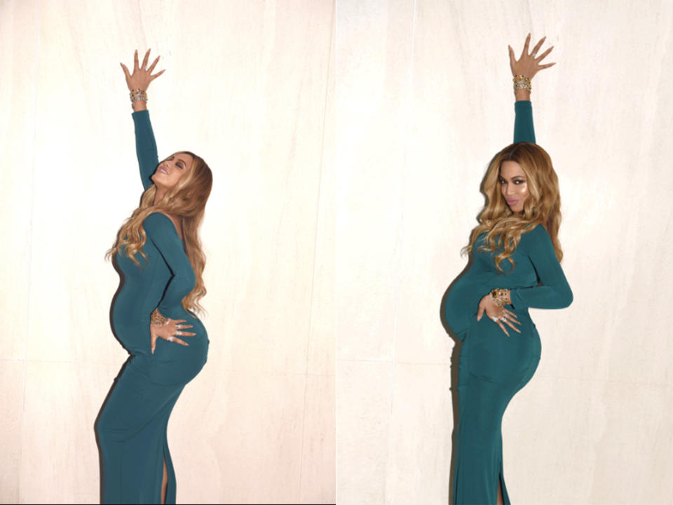 Photo credit: Beyonce.com