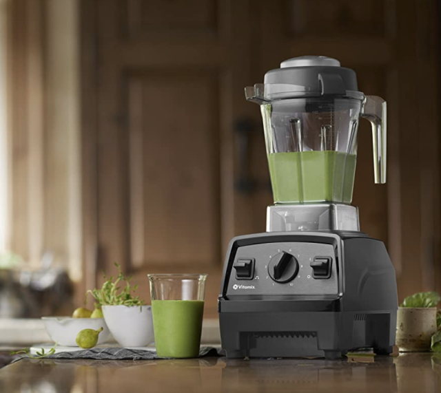 13 Vitamix Blenders On Sale For  Prime Day