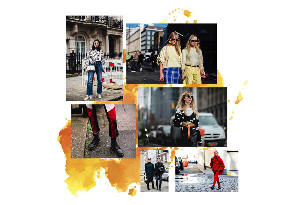 Street Style : que faut-il acheter pendant les soldes ?