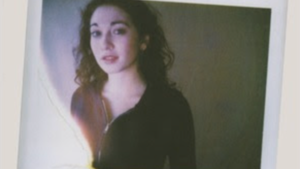 regina spektor 11:11 debut album box set artwork