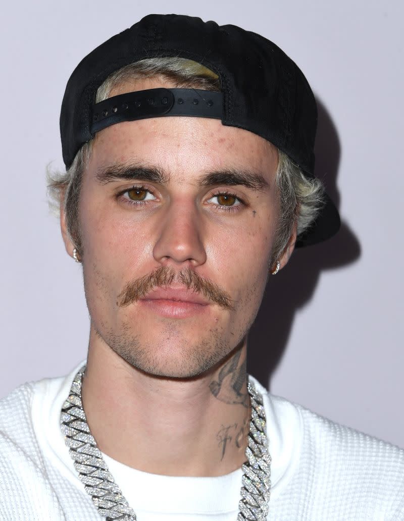 Justin Bieber. [Foto: Getty]