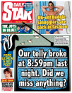 <p>Photo by The Daily Star</p> 