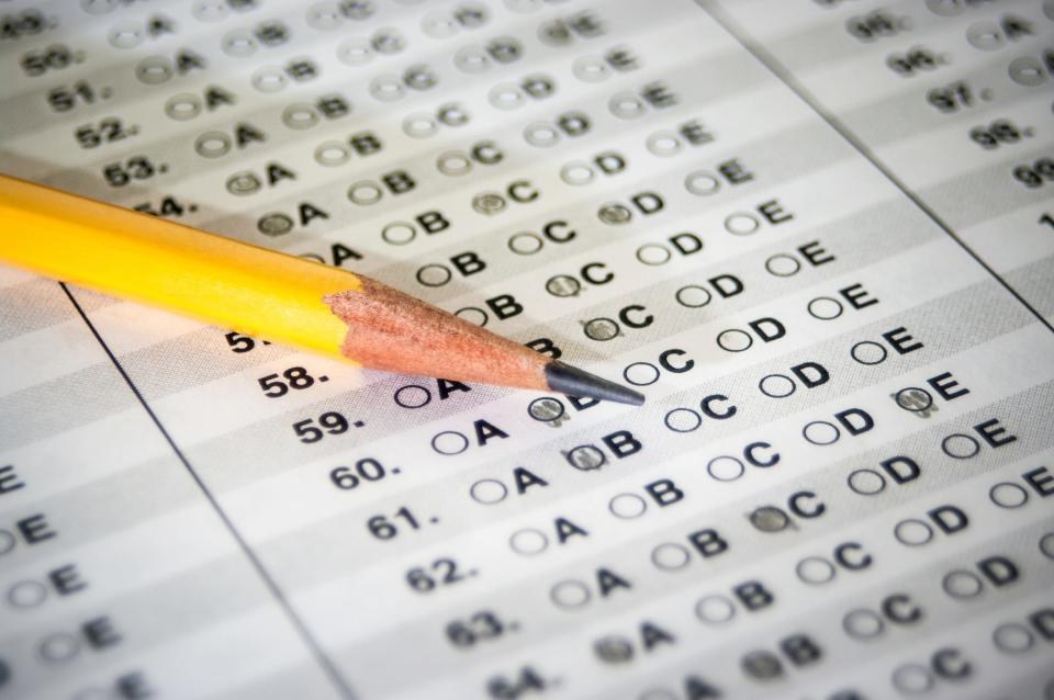 The SAT will be going completely digital in 2024 even as a number of universities ditch requirements for standardized tests such as the SAT and ACT.