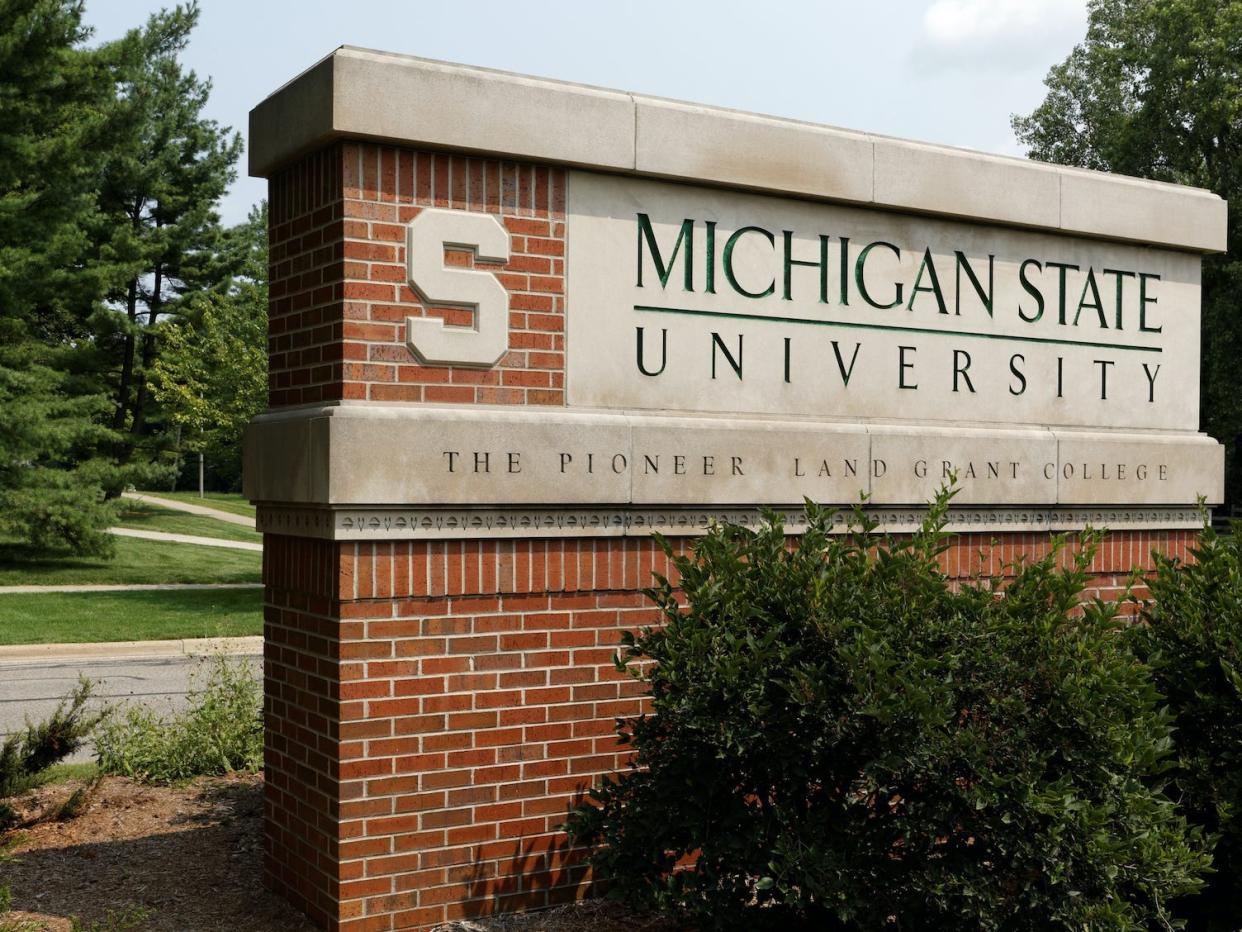 Michigan State University