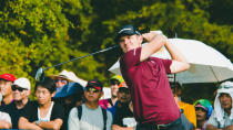 <p>South African Justin Rose turned pro in 1998, joined the PGA Tour in 2004 and continues to play professionally today. Of his 10 Tour victories, one was a major — he won the U.S. Open in 2013. He’s also piled up 12 international victories and was named the 2018 FedEx Cup champion.</p>