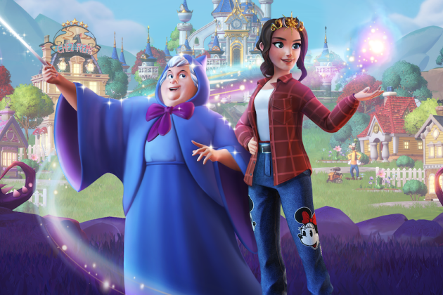 Disney Dreamlight Valley Details First Paid Expansion and Reveals 2024  Roadmap