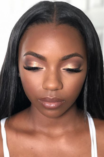 14 Homecoming Makeup Looks That Ll Last