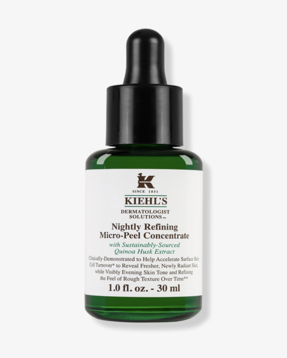 13) Nightly Refining Micro-Peel Concentrate