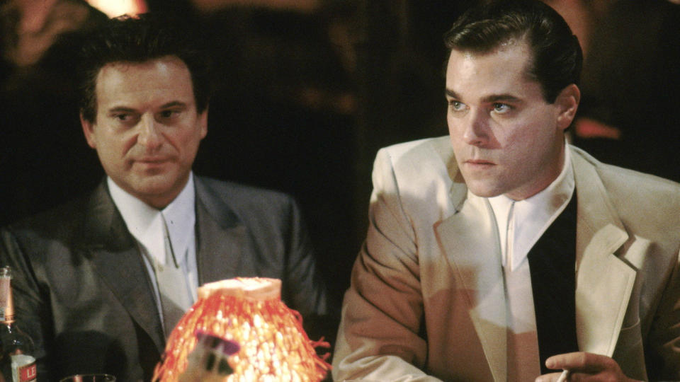 Goodfellas (1990)