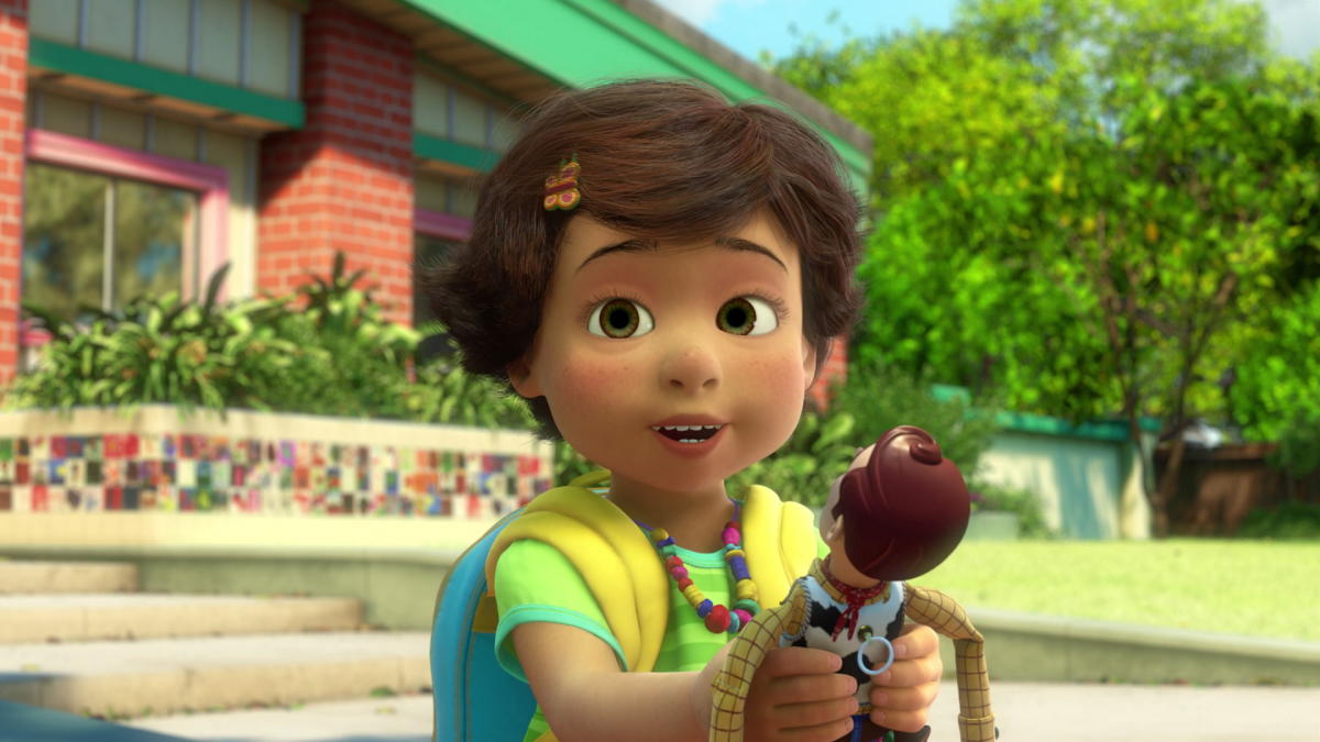 Toy Story 4' adds young Marvel star to its voice cast