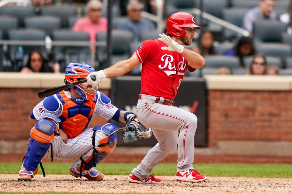 ROJOS-METS (AP)