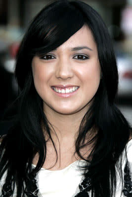 Michelle Branch at the Los Angeles premiere of New Line's The Notebook