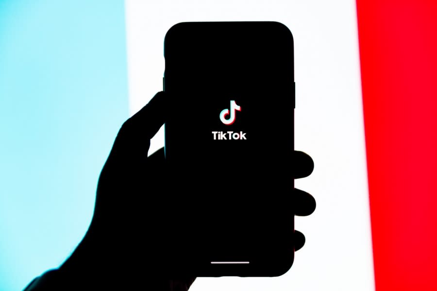 tiktok-unsplash.jpg 圖/Unsplash