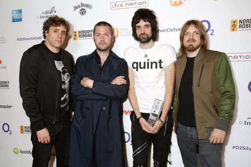 Kasabian