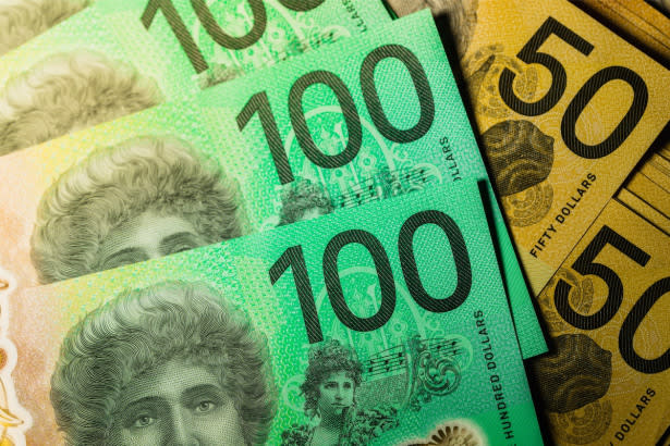 AUD/USD Forecast (Australian Dollar to US Dollar), News