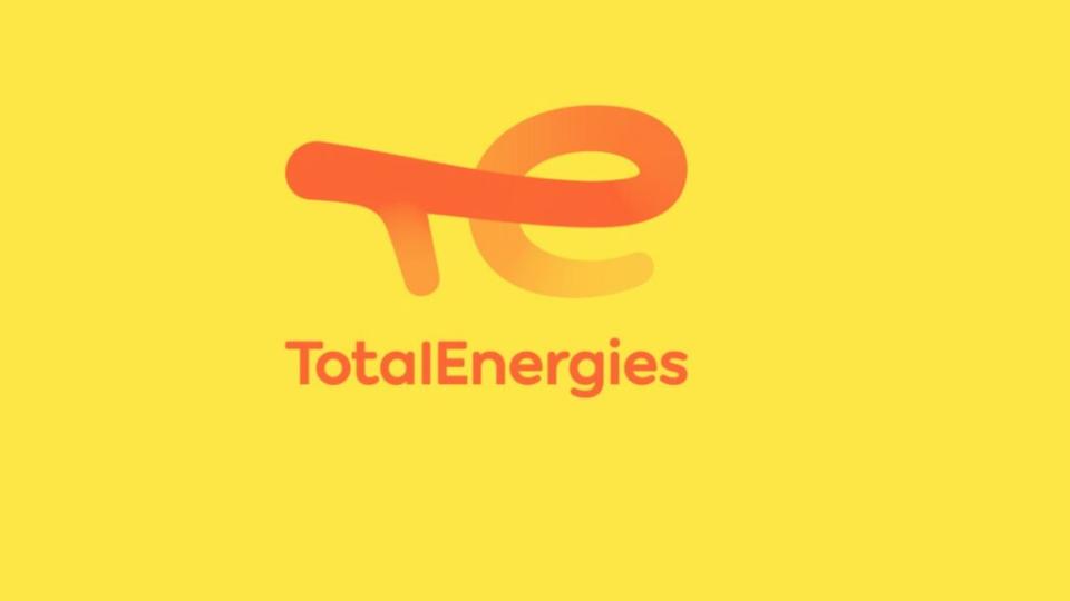 TotalEnergies