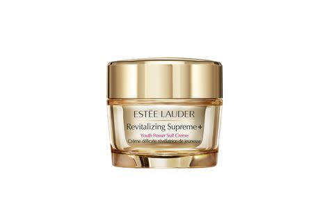 ESTEE LAUDER 雅詩蘭黛 年輕無敵膠原霜，75ml，NT.4,350. PHOTO CREDIT: ESTEE LAUDER