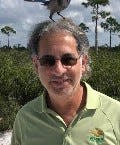 Steve Newborn has been a reporter for WUSF for more than two decades with a focus on the environment.