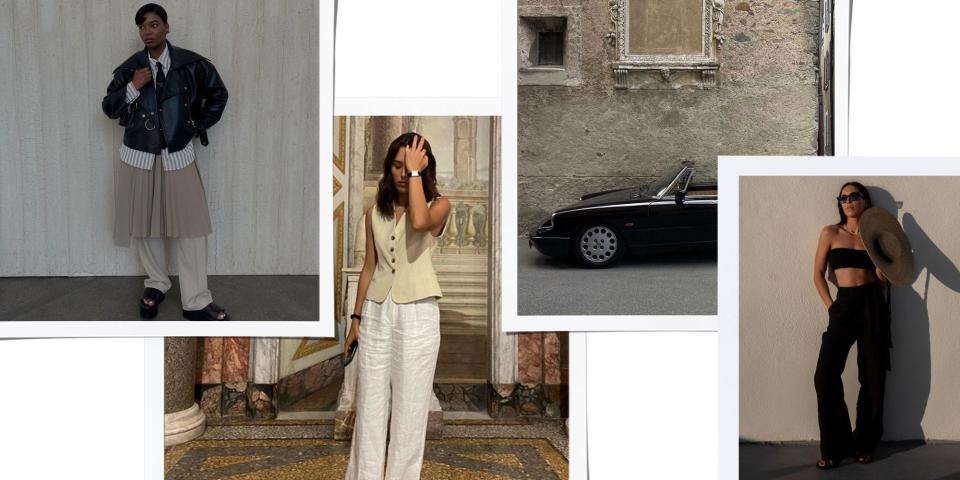 Shop from 7 Dreamy Aesthetic Instagram Accounts