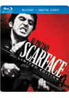 Scarface Box Art