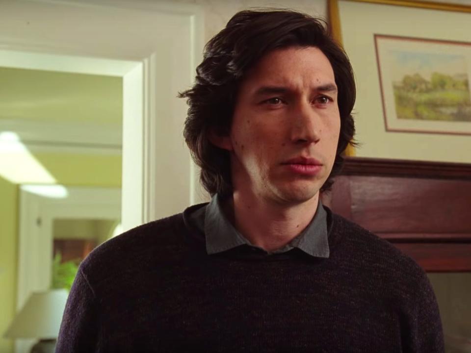 adam driver marriage story