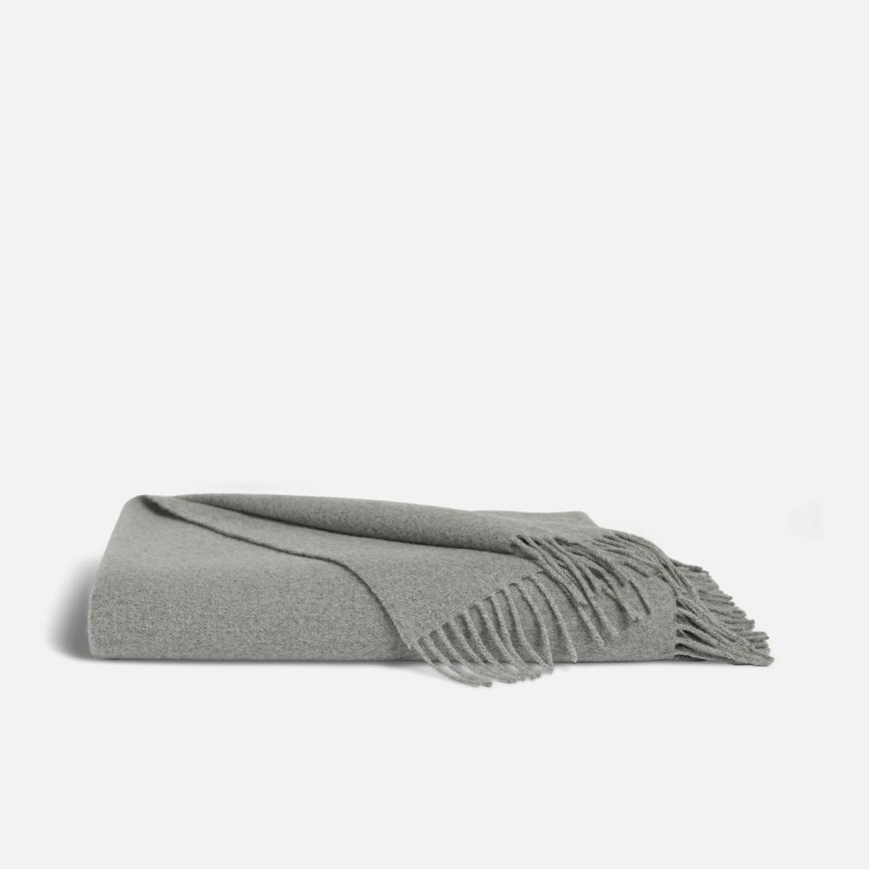 <p><a href="https://go.redirectingat.com?id=74968X1596630&url=https%3A%2F%2Fwww.brooklinen.com%2Fproducts%2Flambswool-cashmere-throw-blanket&sref=https%3A%2F%2Fwww.bestproducts.com%2Flifestyle%2Fg45445716%2Fgifts-for-grandkids%2F" rel="nofollow noopener" target="_blank" data-ylk="slk:Shop Now;elm:context_link;itc:0;sec:content-canvas" class="link ">Shop Now</a></p><p>Cashmere-Lambswool Throw Blanket</p><p>brooklinen.com</p><p>$199.00</p>