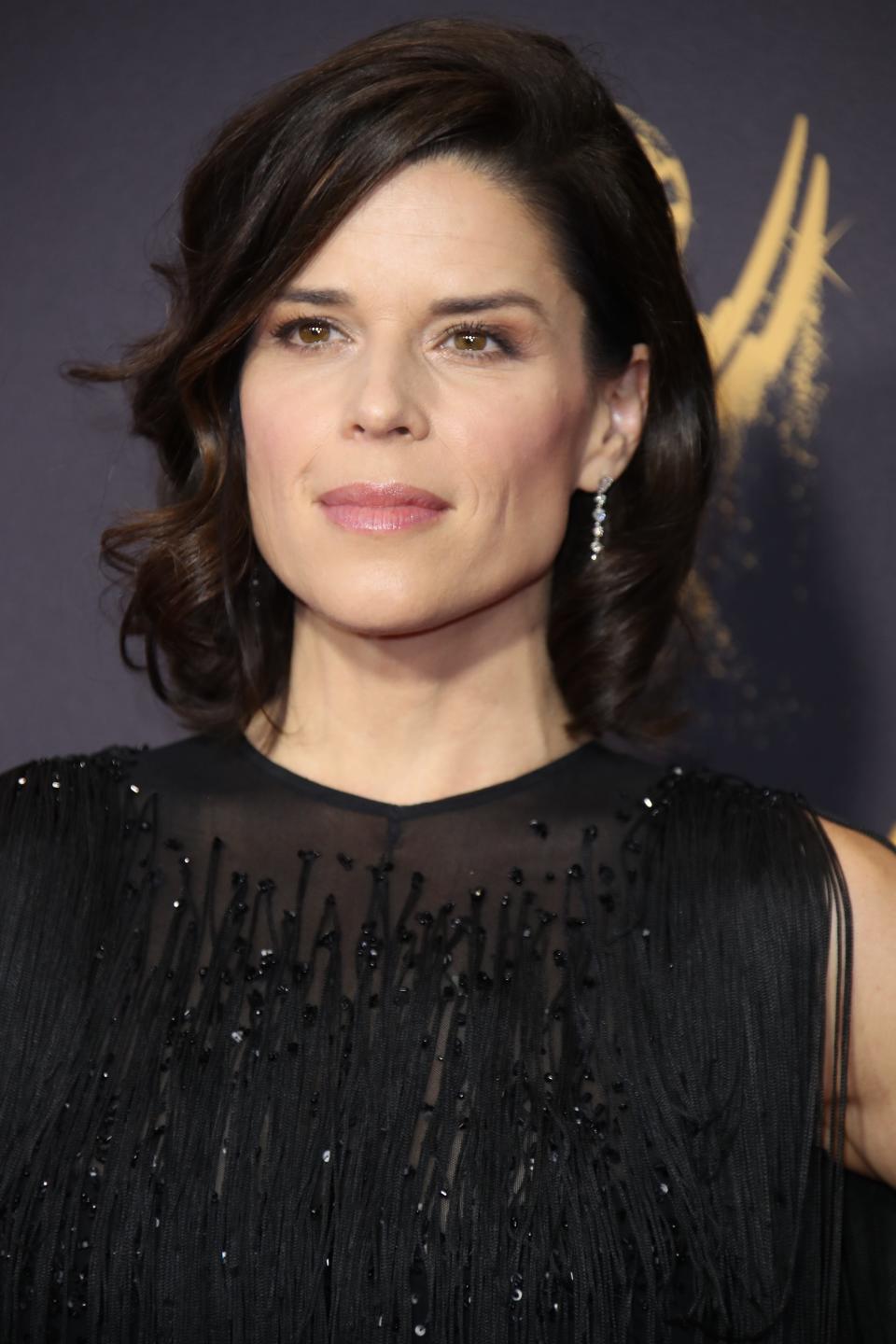 'Scream' actress Neve Campbell is returning to the series for its upcoming seventh film.