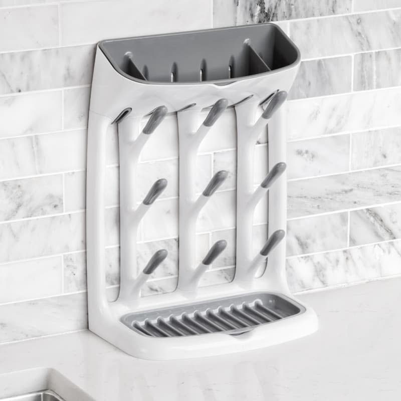 OXO Tot Space-Saving Drying Rack