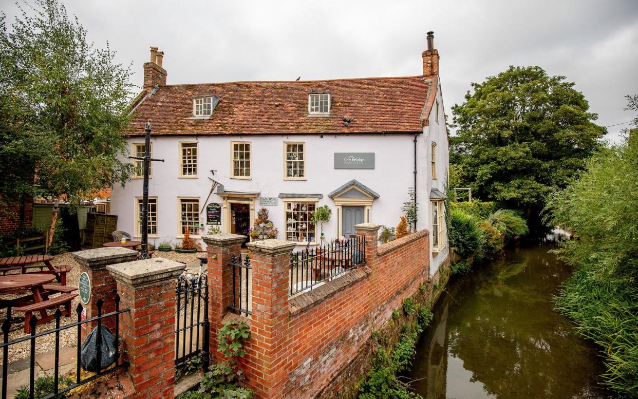 The sleepy town of Horncastle is a mere 17 miles from Lincoln - ©2018 Charlotte Graham - CAG Photography Ltd