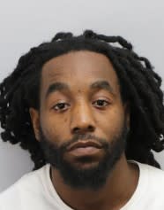 <em>Derrius Williams (Courtesy: VB City Jail)</em>