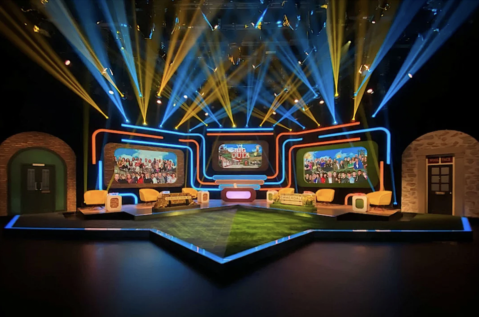 itv's the big quiz