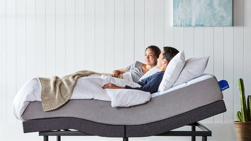 This mattress is the best we've ever tested.