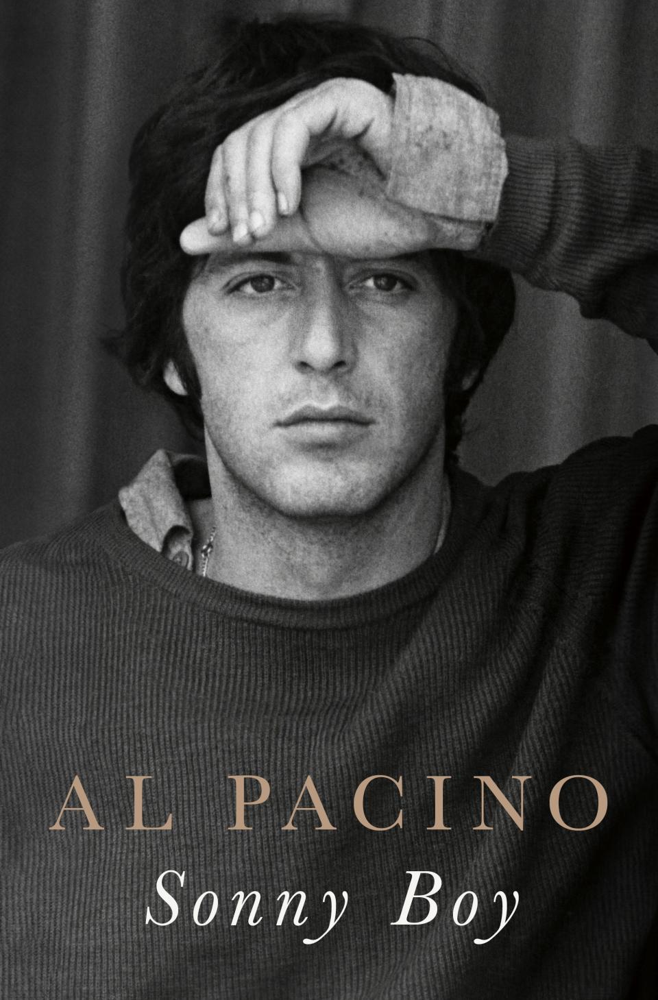 Al Pacino