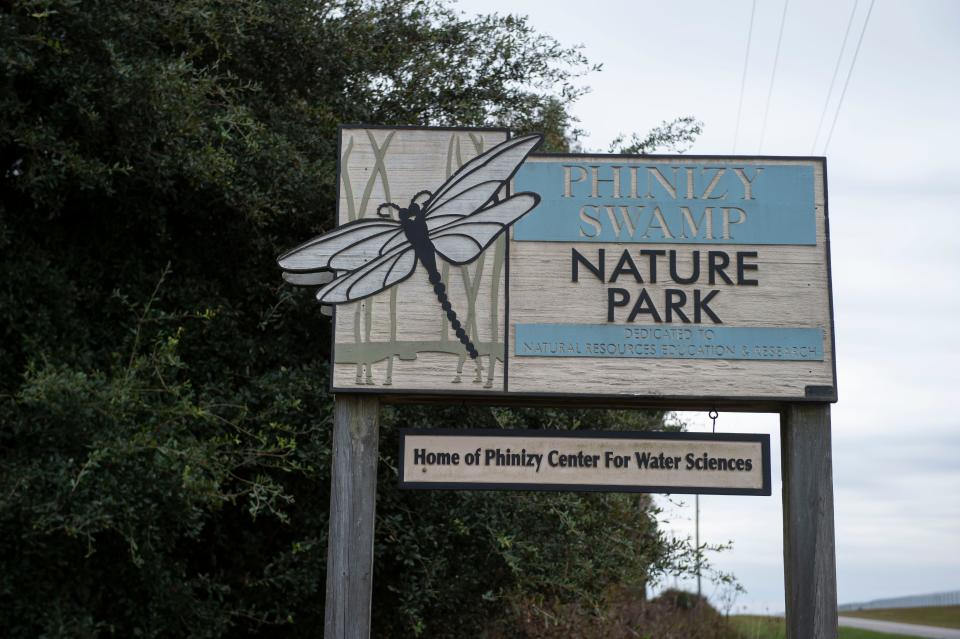 On Dec. 18, bird counts are planned at Phinizy Swamp, Augusta Canal and North Augusta.