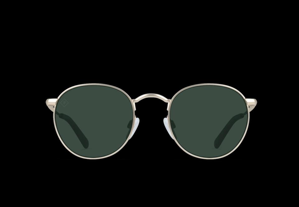 Benson-Polarized-Sunglasses