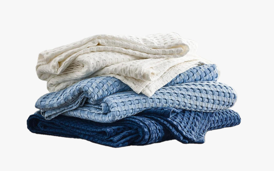 The 15 Best King-Size Blankets of 2024: Buying Guide