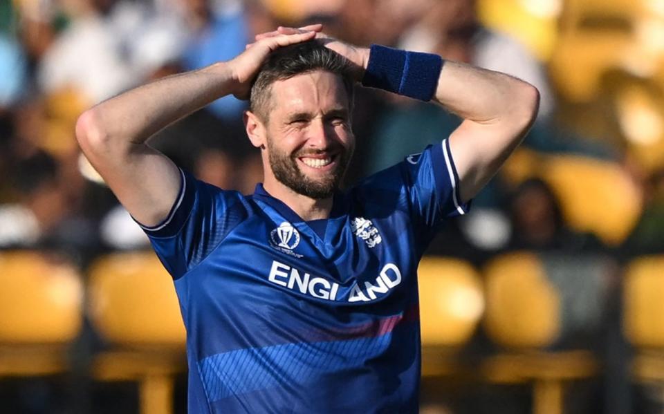 Chris Woakes - England left praying on yet another Ben Stokes miracle